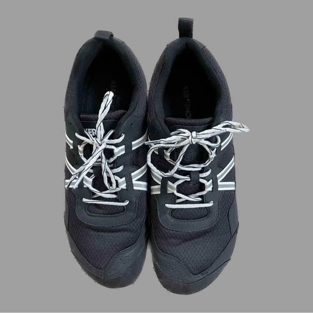 Xero Prio Running and Fitness Shoe